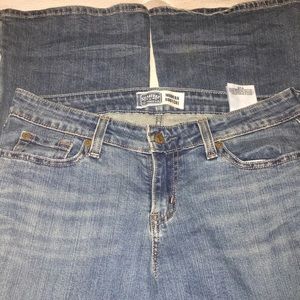Levi signature jeans